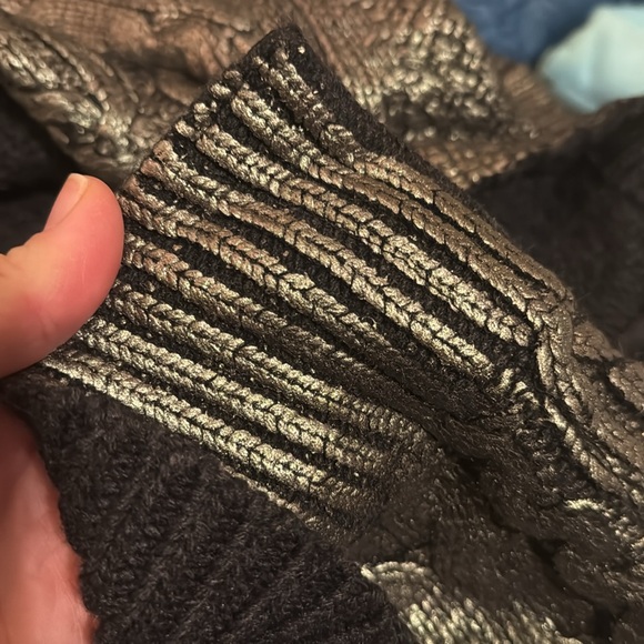 💕 Veronica Beard Cashmere and Merino Sweater ❤️ - Picture 4 of 8